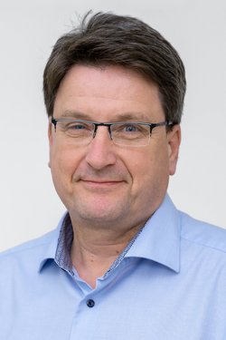 Prof. Dr. Oliver Thews